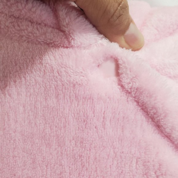 Newborn Baby Clothes Boy Girl Thick Wool Sets Jumpsuits for Cold - Picture 6 of 13